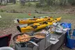 3 Day Guided Kayak Camping Adventure on the Clyde River - Image 3