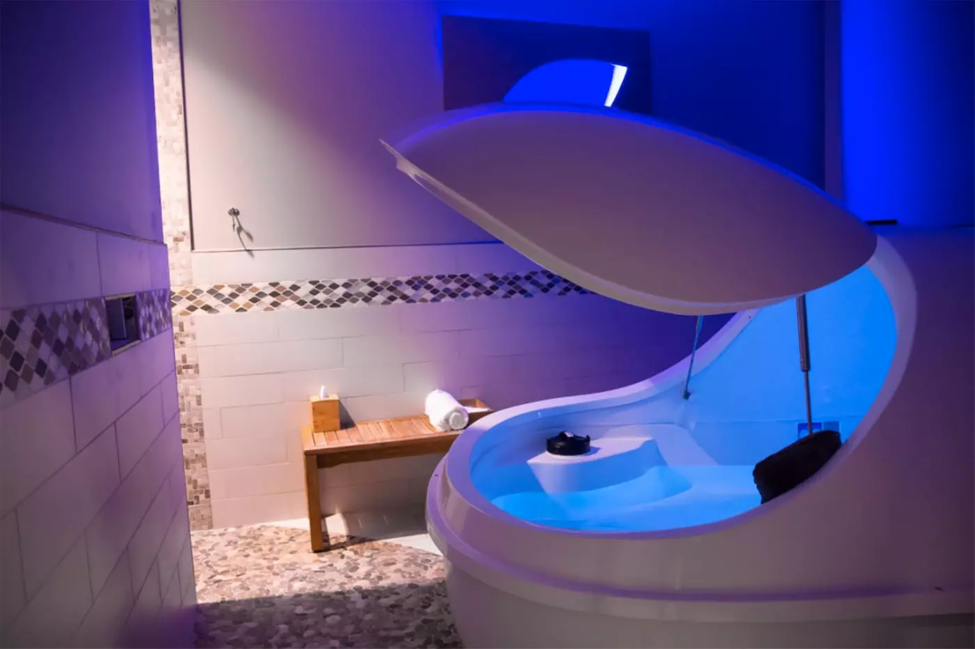 $39.50 For 1 60-Minute Float Session (Reg. $79) - Primary Image
