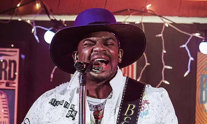 Wild Bill Days - Jimmie Allen - Jul 13, 2024, 3:30 AM - Primary Image