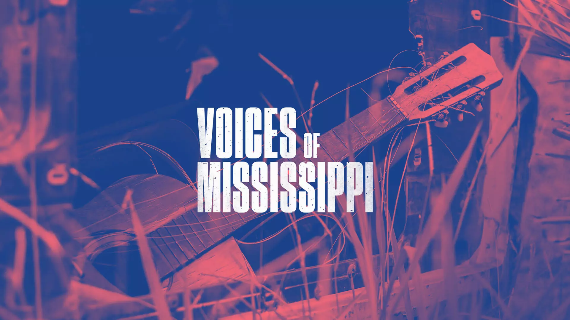 "Voices of Mississippi" - Saturday, Feb 4, 2023 / 8:00pm - Primary Image