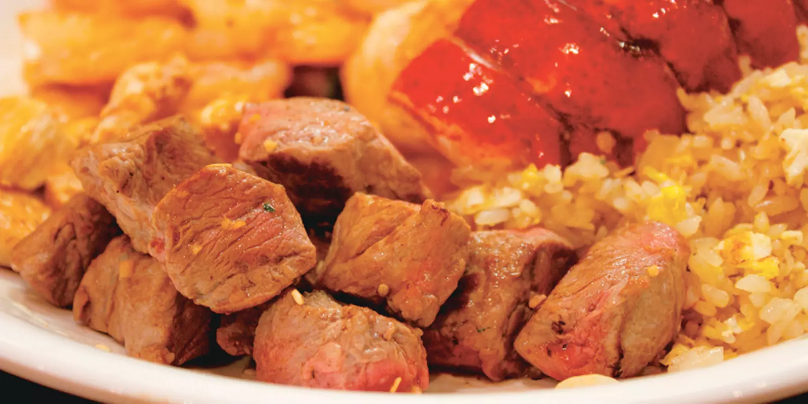 $15 For $30 Worth Of Japanese Cuisine - Primary Image