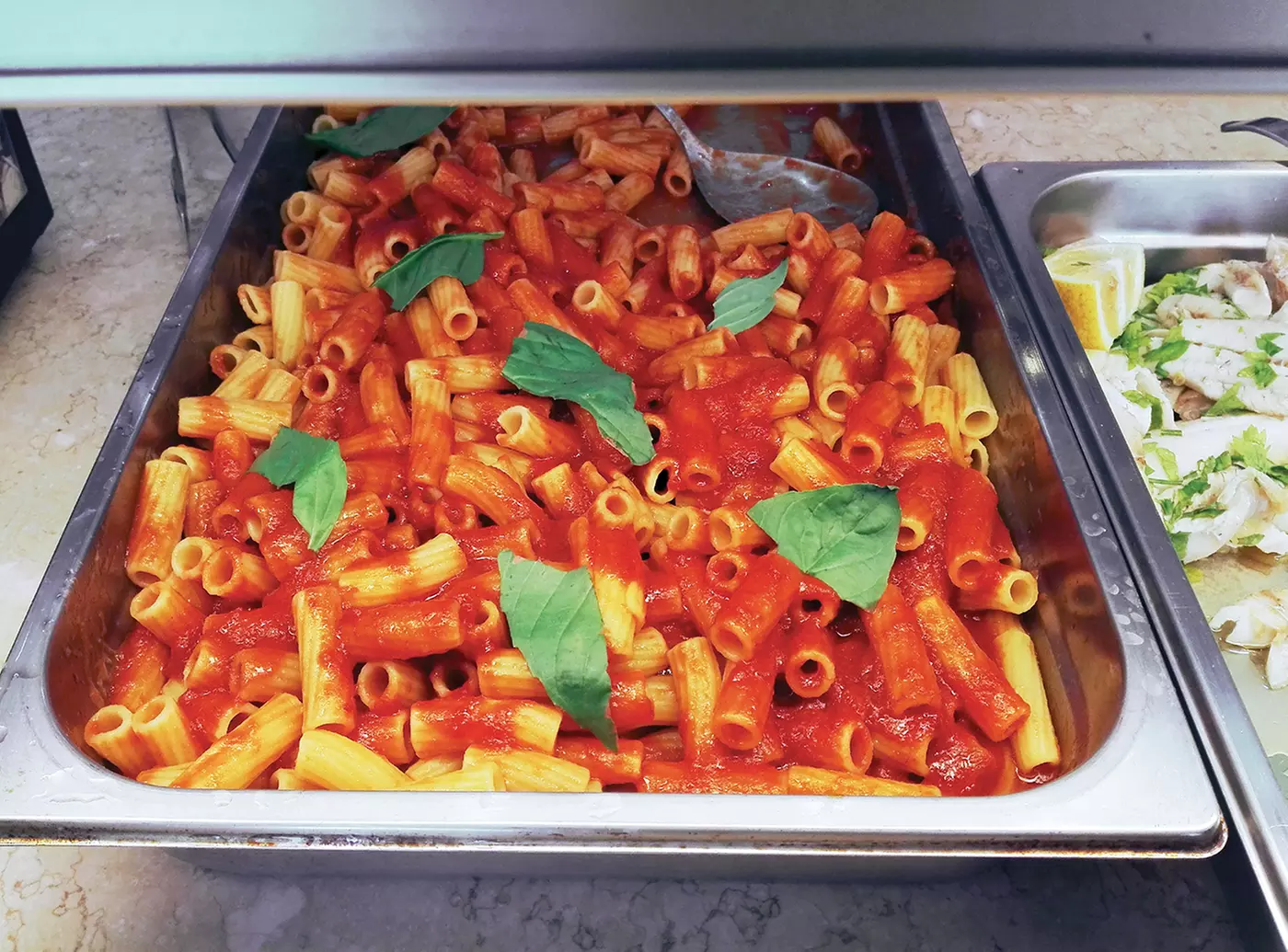 $15 For $30 Worth Of Casual Italian Dinner Dining - Primary Image