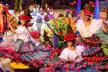 Xcaret Park Day Trip, transportation and Cultural Night Show - Second Medium