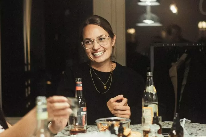 Parfüm Workshop Kreiere deinen eigenen Duft in München - Image 3