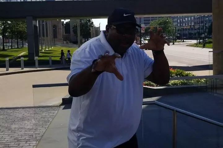 Explore Abilene with a Unique Scavenger Hunt by Zombie Scavengers