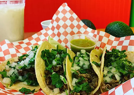 5% Cash Back at Tacos Al Carbon Restaurant - Primary Image