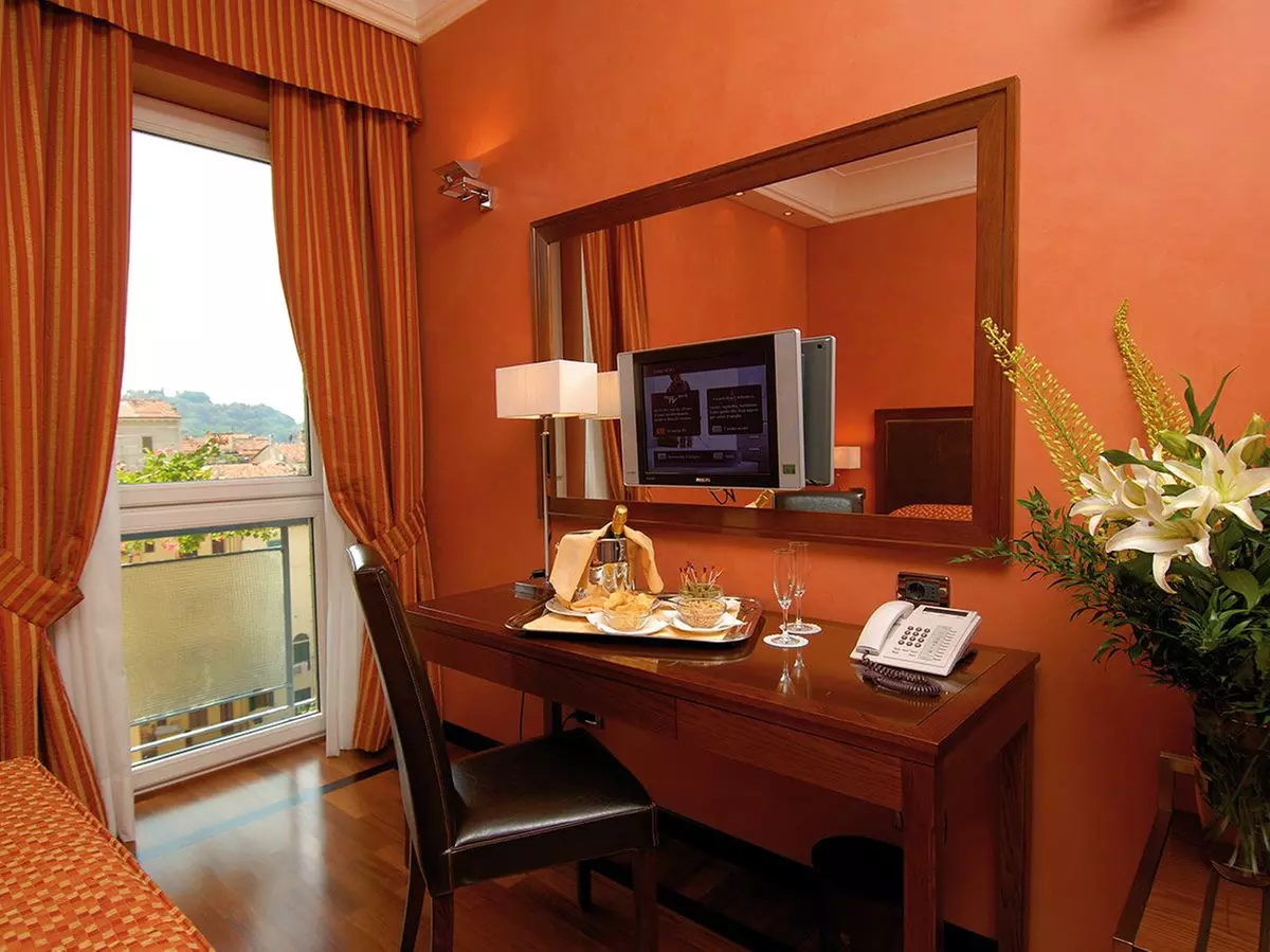 ✈ ITALIA | Firenze - Grand Hotel Adriatico 4*, 2 notti - City break