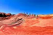 Valley of Fire Small Group Guided Day Tour from Las Vegas - Second Medium
