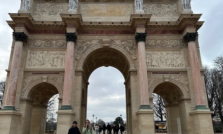 Image 18: L'aventure du Débutant parisien et débloquez la Ville Lumière