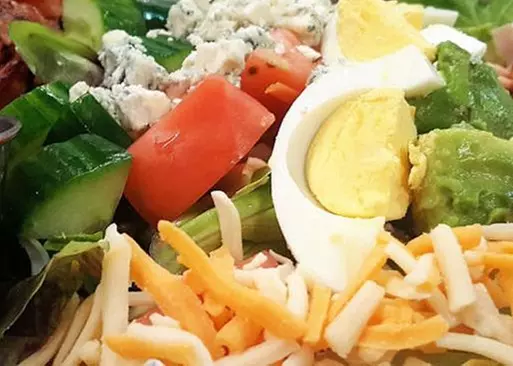 8% Cash Back at Route 3 Diner - Primary Image