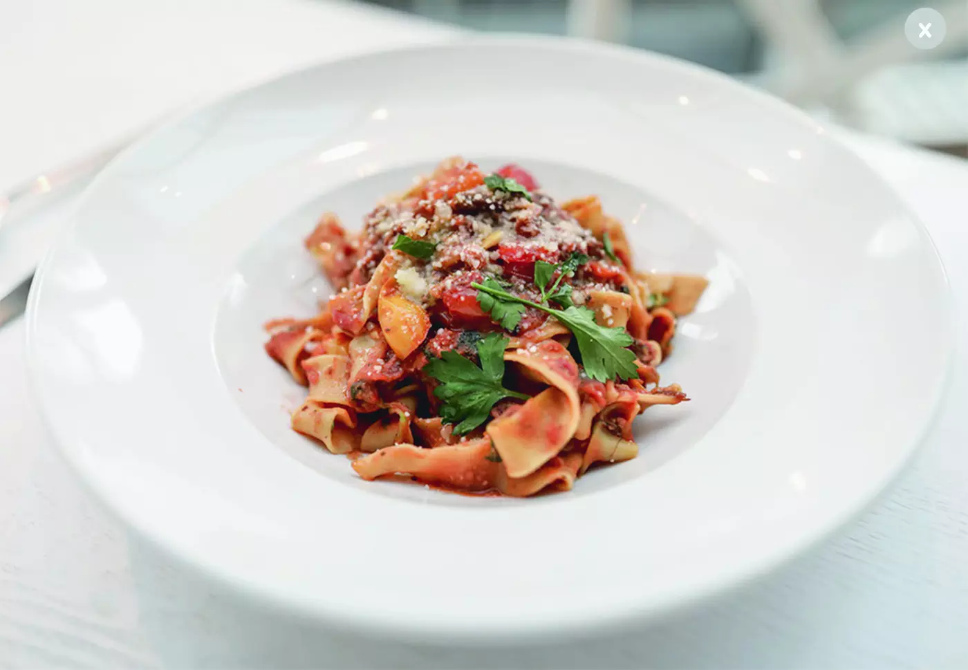 $25 For $50 Worth Of Italian Dining - Primary Image