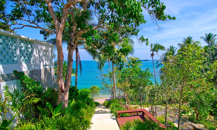 Image 20: ✈ THAÏLANDE DU SUD | Phuket - Amatara Welleisure Resort 5*, 5 nuit ...