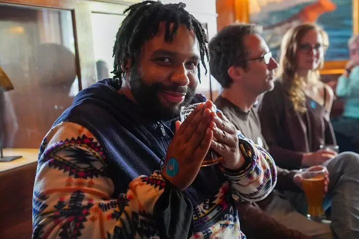 Philadelphia Old City History Pub Crawl Small-Group Tour