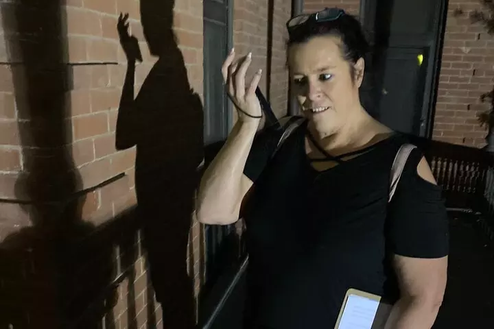 Phoenix History, Mystery and Ghosts Tour