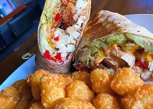 5% Cash Back at Ridgewood Station Tavern