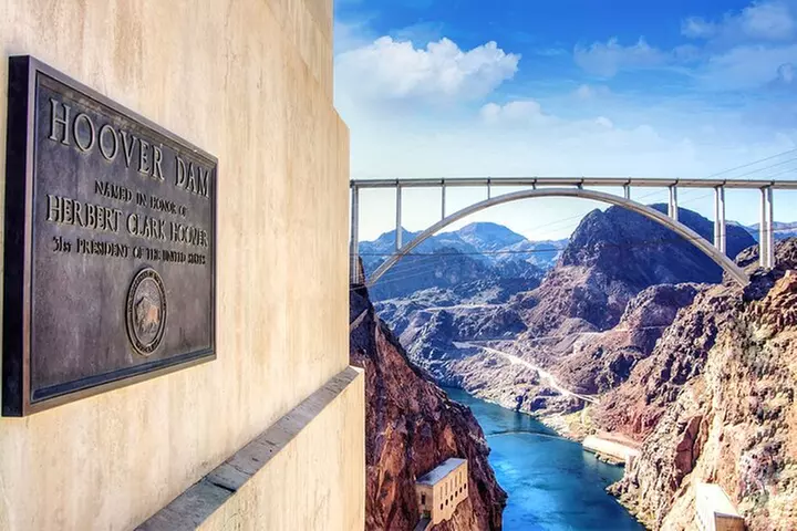 LA: San Francisco, Yosemite, Vegas & Hoover Dam, 5-Day Tour