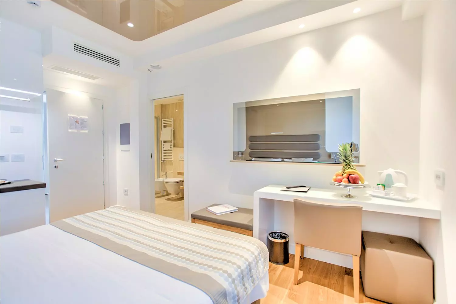 ✈ ITALIE | Florence - MH Florence Hotel & Spa 4*, 2 nuit - City break