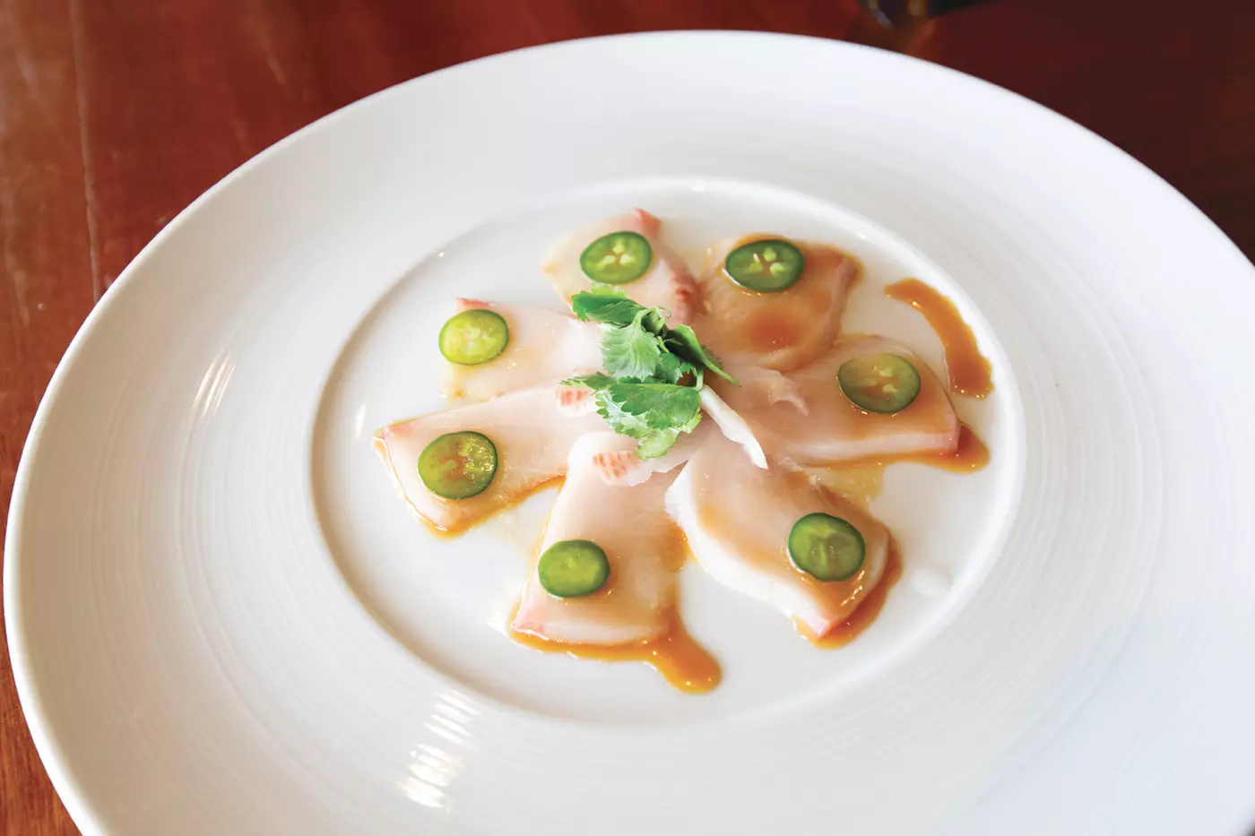 $15 For $30 Worth Of Japanese Cuisine - Second Medium