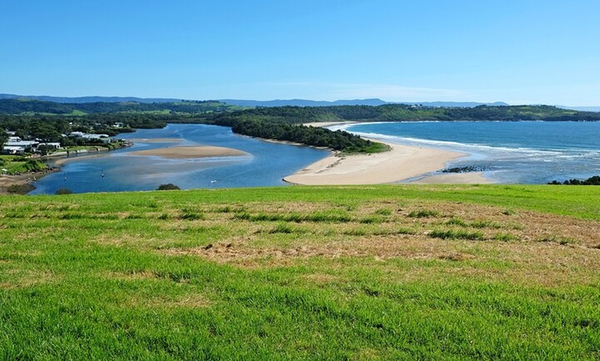 Image 23: Sydney: Private South Coast, Highlands and Kiama Tour