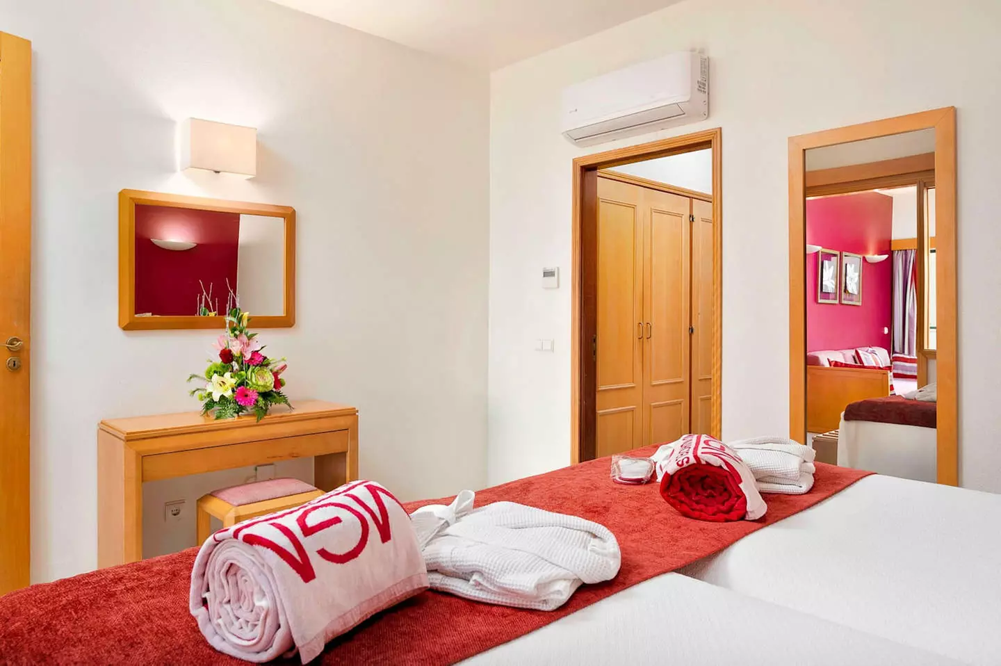 ✈ ALGARVE | Albufeira - Muthu Forte da Oura Apartment Hotel 5*, 2 n...