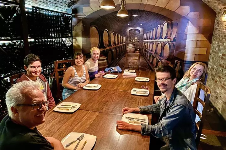 West Hollywood Food Tour