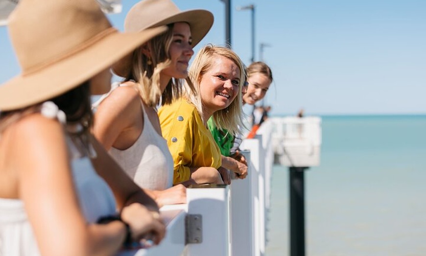 Image 14: Panoramic Sightseeing Bus Tour - Discover Broome!