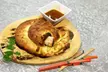 5% Cash Back at Slice of Italy - Second Medium