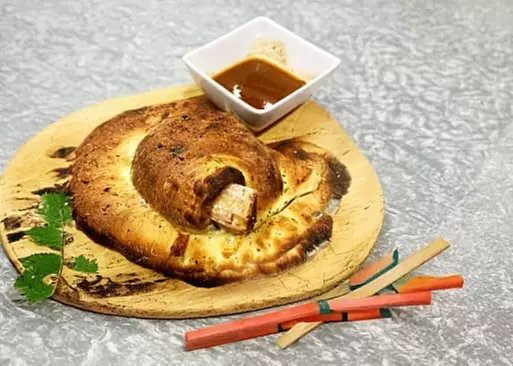 5% Cash Back at Slice of Italy
