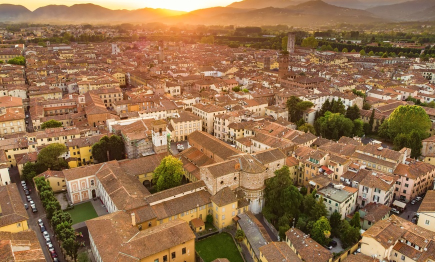 Image 12: ✈ ITALY | Florence - Cinque Terre and Tuscany Unescorted Self-Drivi...