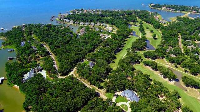 Online Booking - Round of Golf at Pinnacle Golf Club