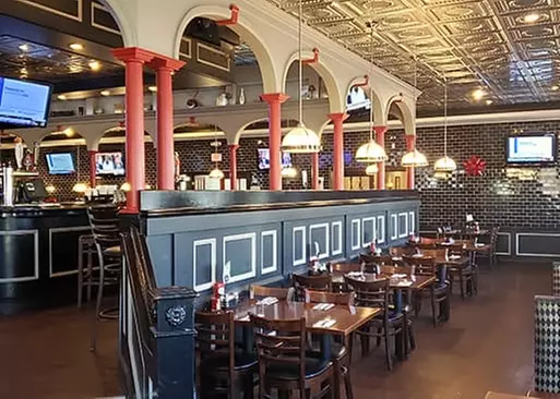 5% Cash Back at Sonoma Restaurant & Bar