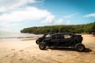 Private San Juan Beach Tour by UTV Can-Am - Second Medium