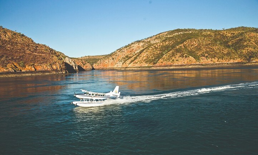 Image 3: Derby to Horizontal Falls Half Day Adventure