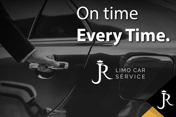 Limo Private Transfer Logan International Airport to Boston