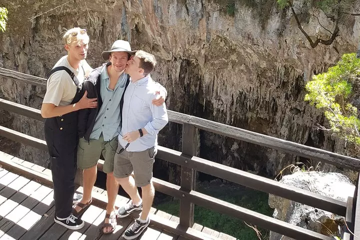 Secret Delights: Curated Wine, Coffee & Forest Experience