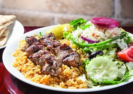 $10 for $20 worth of Casual Dining - Second Medium