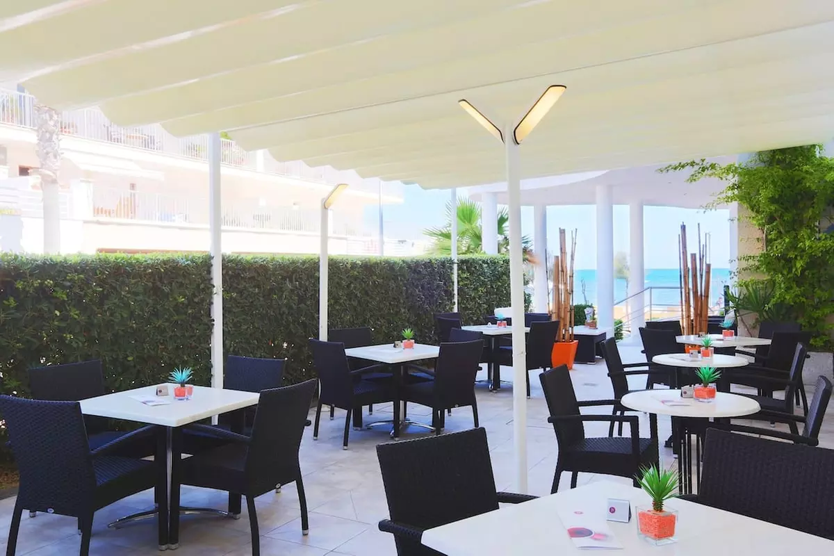 ✈ MALLORCA | Can Picafort - JS Miramar 3*, 3 Nächte - Außenpool