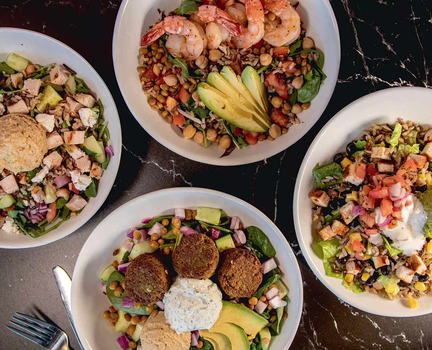 $15 For $30 Worth Of Cafe Dining (Also Valid On Take-Out W/Min. Pur...