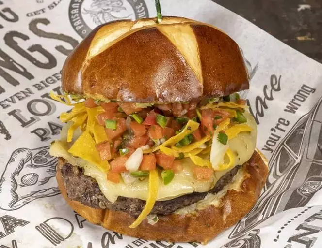 $20 For $40 Worth Of Casual Dining