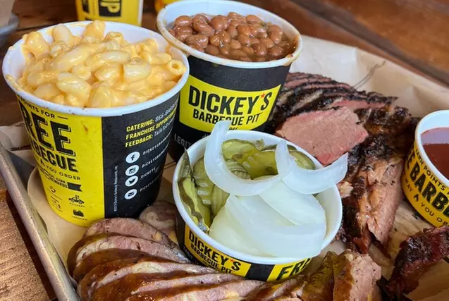 $15 For $30 Worth of Casual Dining