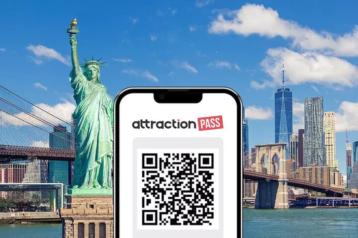 New York Attraction Pass™: Top Attractions, Tours and Activities - Primary Image