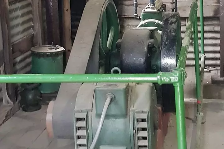 Bendigo, Echuca & The Mighty Murray