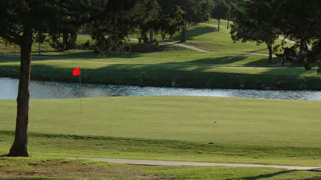 Online Booking - Round of Golf at Cimarron National Golf Club - Aqua Canyon Course - Primary Image