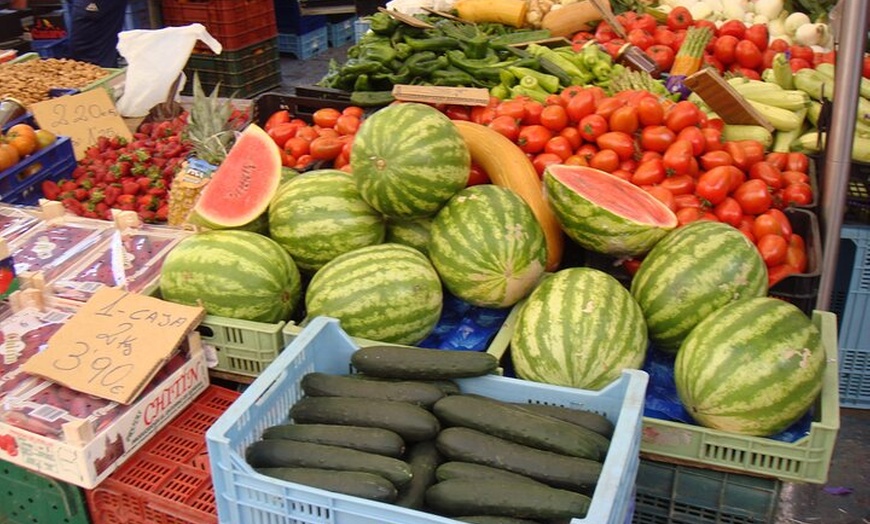 Image 6: 8 - Hora Formentor y Mercado de Sineu con paseo en barco Tour en Ma...