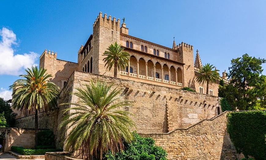 Image 4: Mallorca Top atracciones Cuevas y maravillas costeras