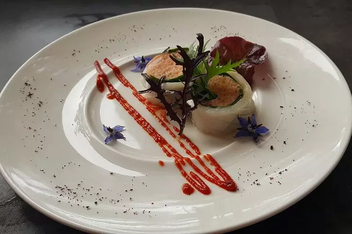 Cook Like A Pro in Taroona