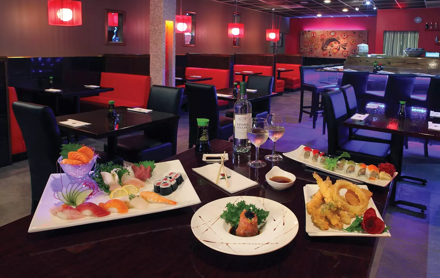 $15 For $30 Worth Of Dinner Dining - Primary Image