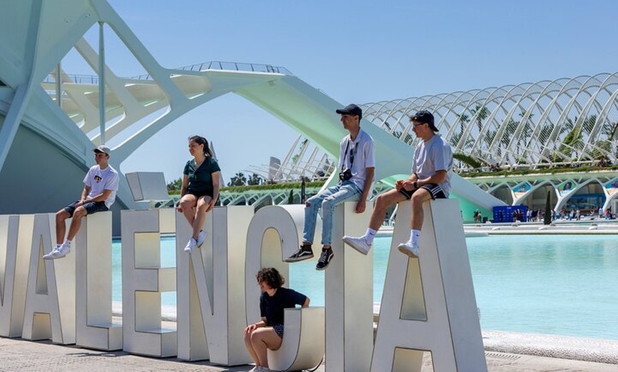 Image 5: Excursión privada de un día a Valencia - Aspectos destacados, Museo...
