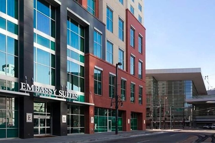 The Dinner Detective True Crime Murder Mystery Show - Denver, CO