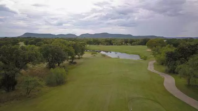 Online Booking - Round of Golf at Lighthouse Country Club